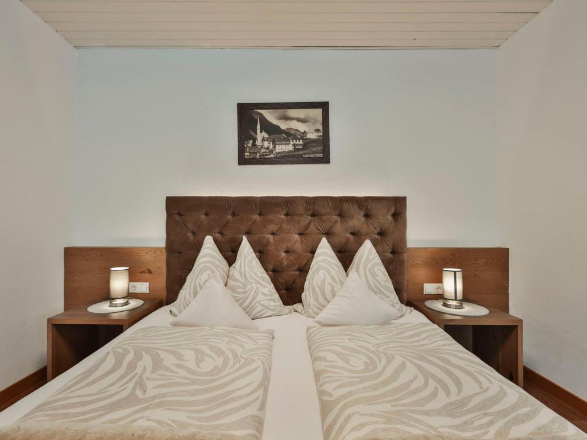 Apartment Sofie-1 By Interhome Ischgl